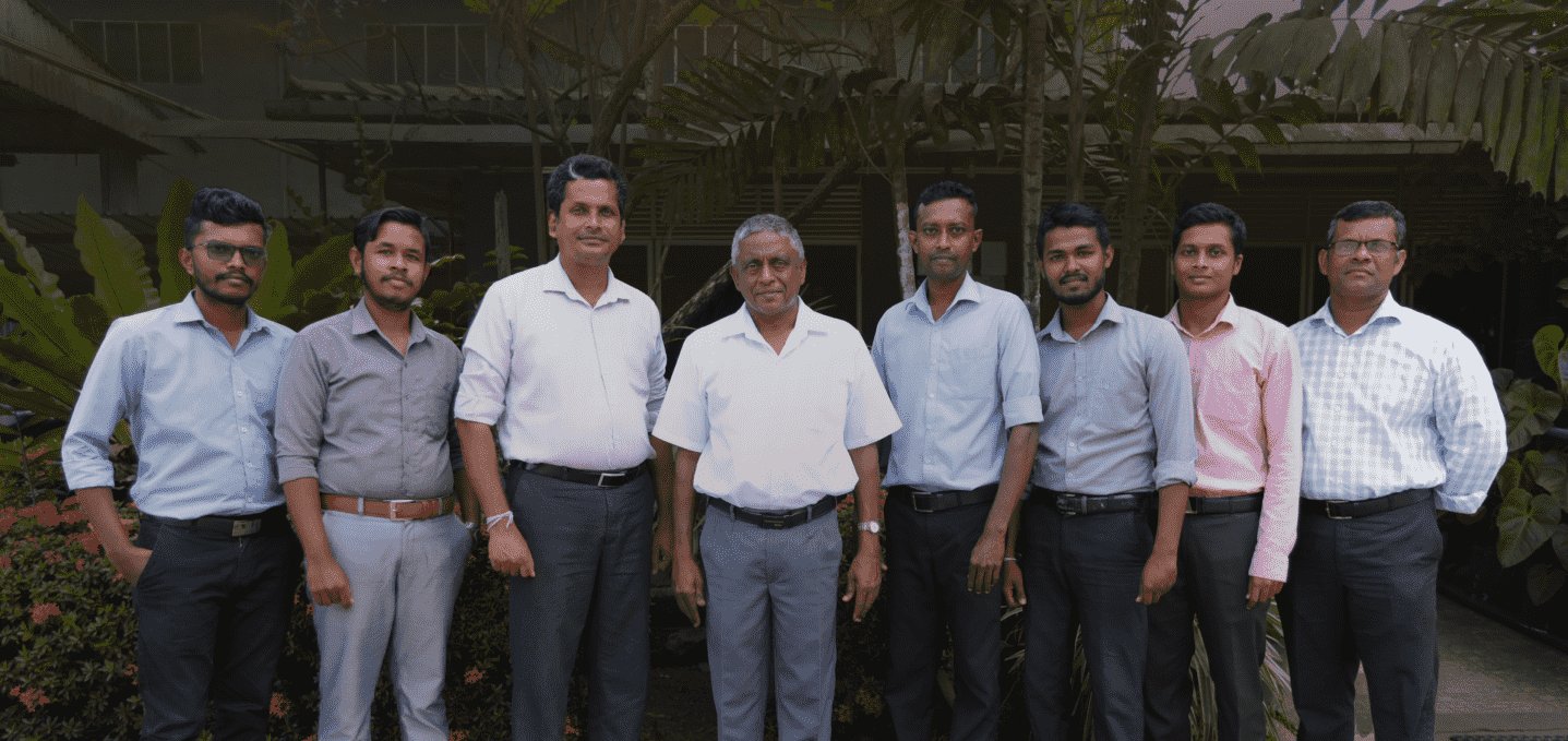 Our Team Image