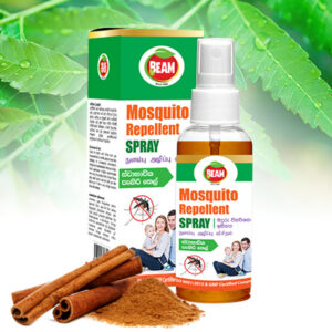 Mosquito Repellent Spray - 50ml